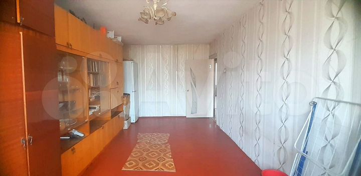 3-к. квартира, 61,9 м², 5/5 эт.