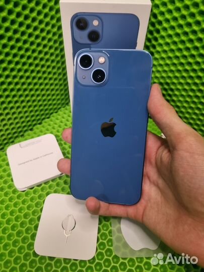iPhone 13, 128 ГБ