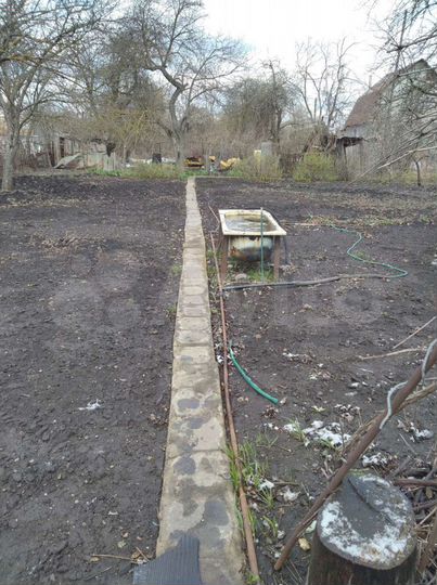 Дача 20 м² на участке 6 сот.