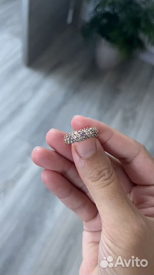 Золотое кольцо