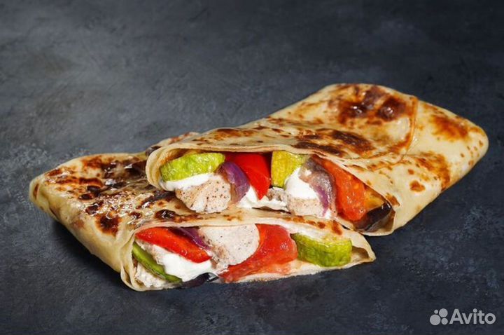 Продавец -пекарь в павильон (ул. Туполева)