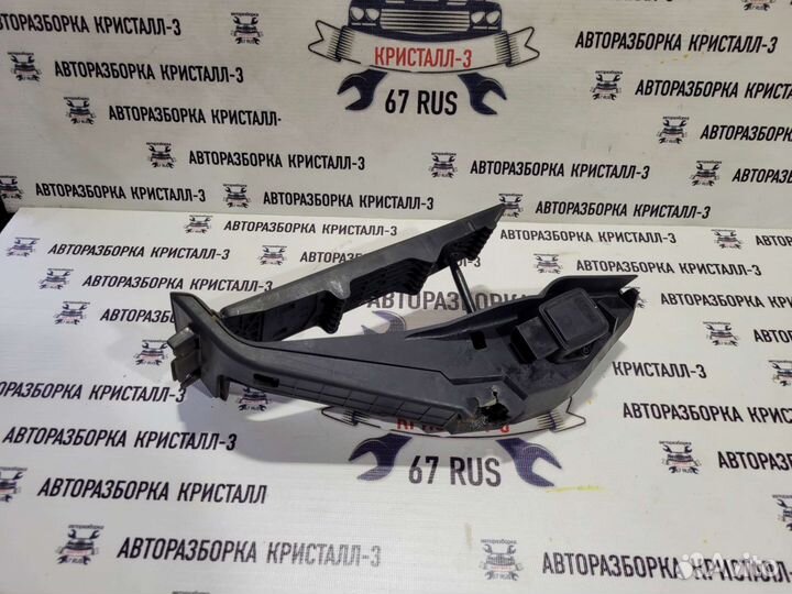 Педаль газа bmw x5 e53 / e39 / e46