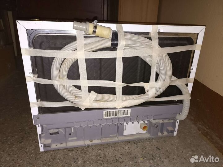 Посудомоечная машина Bosch 60 см бу