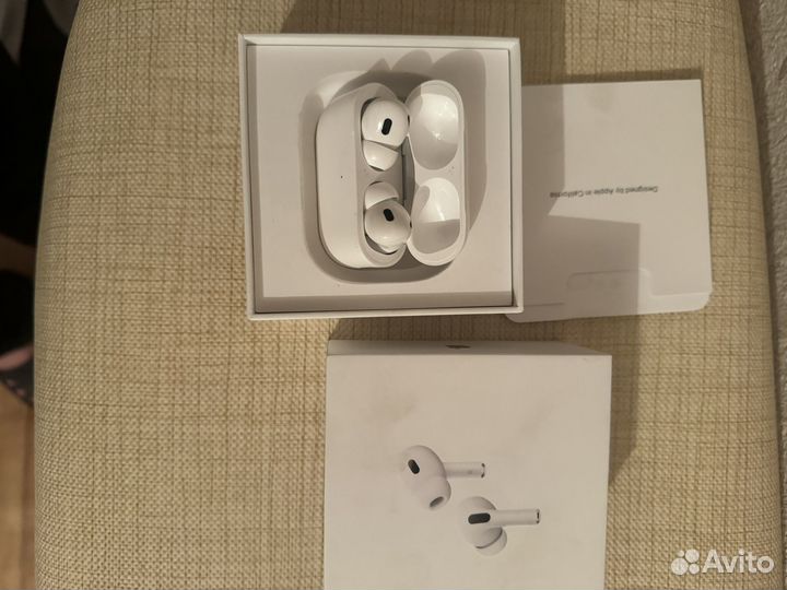 Apple AirPods Pro 2nd