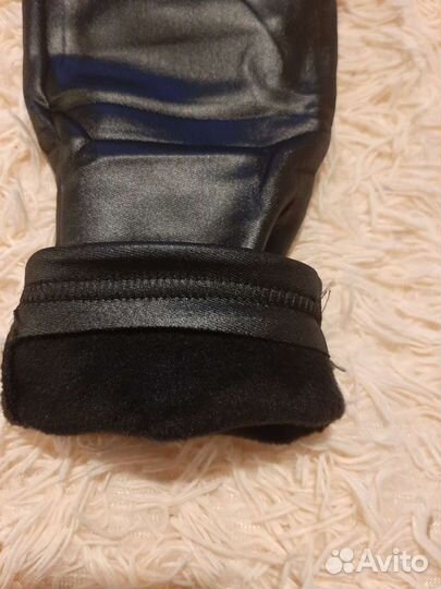 Брюки для девочки