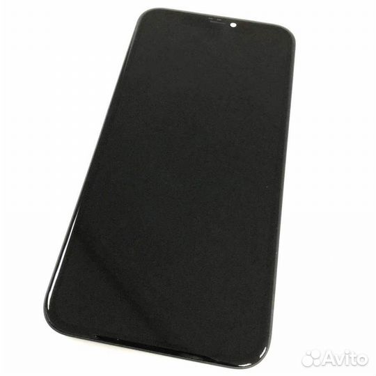 Дисплей для Apple iPhone 11 снятый оригинал