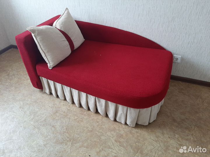 Детская кровать бу