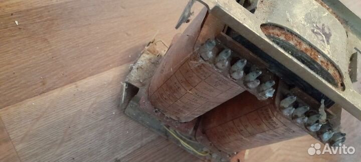 Трансформаторы силовые тс