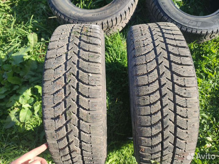 Bridgestone Ice Cruiser 5000 175/70 R13