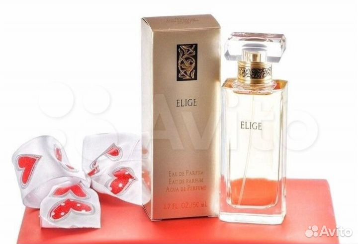 Journey и Elige Mary Kay