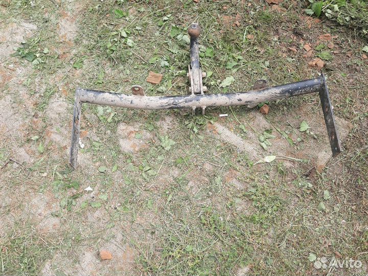 Фаркоп калина