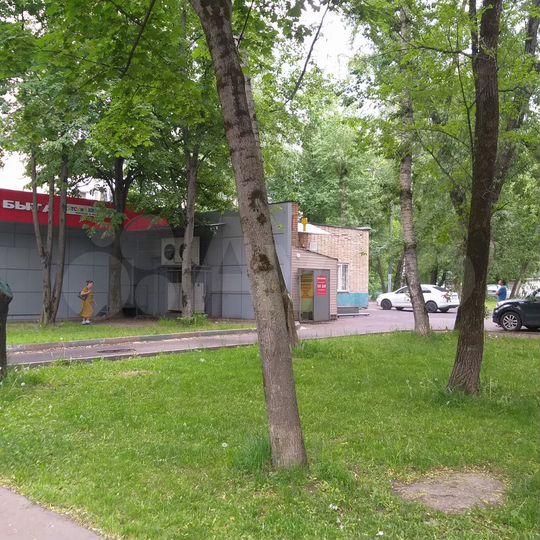 Торговая площадь, 50 м²