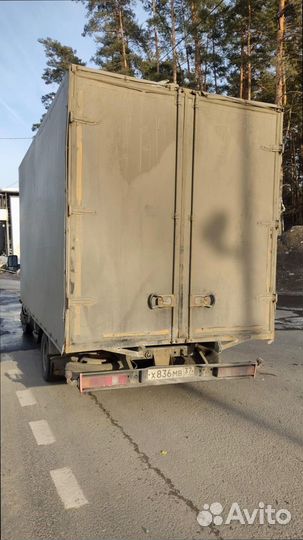 Срочные коммреческие перевозки