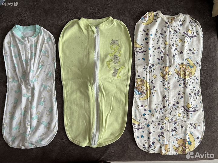 Кокон для новорожденных