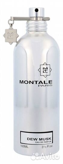Montale Dew Musk 50 мл
