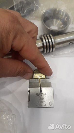 Матрица Poly Clip