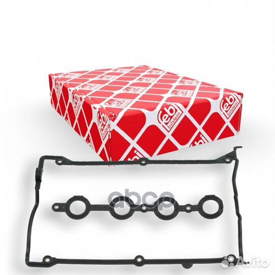 23548F прокладка клапанной крышки Audi A3/A6