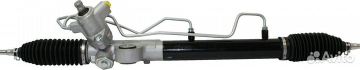 Рул.рейка Г/у nissan Almera ll 01/00- nissan