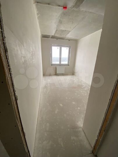 1-к. квартира, 34 м², 9/14 эт.