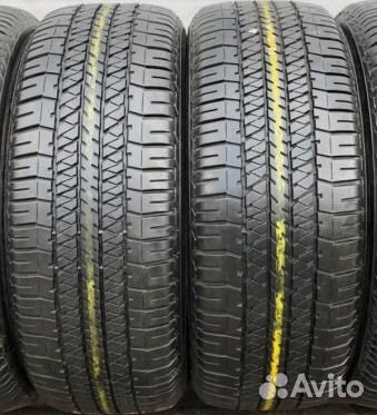 Bridgestone Dueler H/T 684 275/65 R18