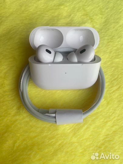 Apple airpods pro 2