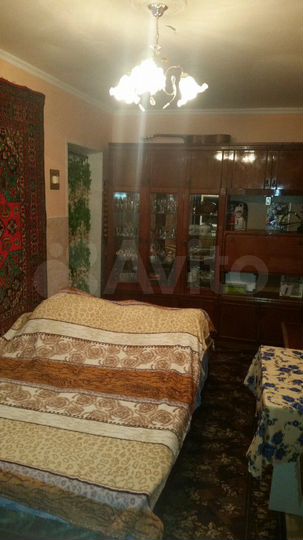 2-к. квартира, 38,5 м², 1/2 эт.