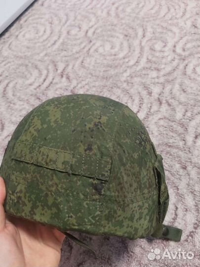 Каска 6Б47 Ратник