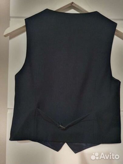 Школьная форма