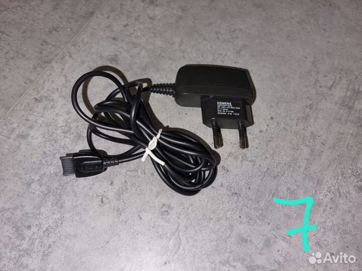 Кабель micro USB и другие