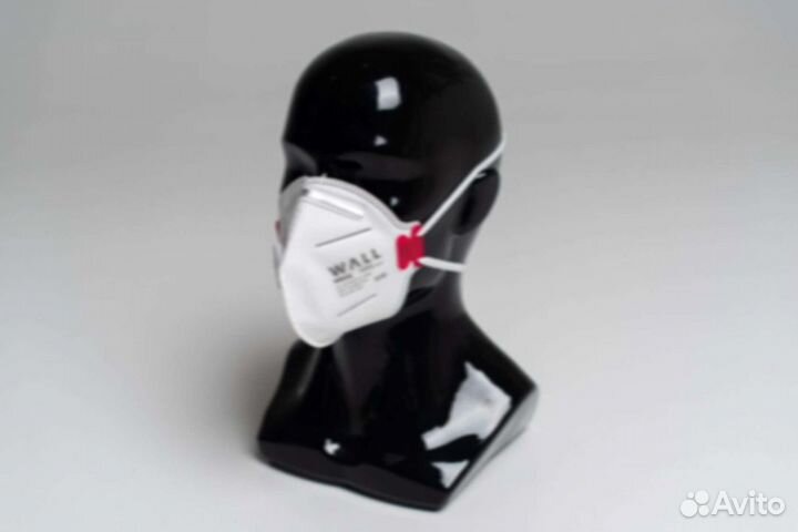 Маска Респиратор медицинская