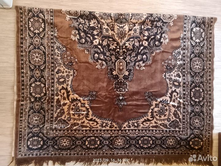 Плед покрывало