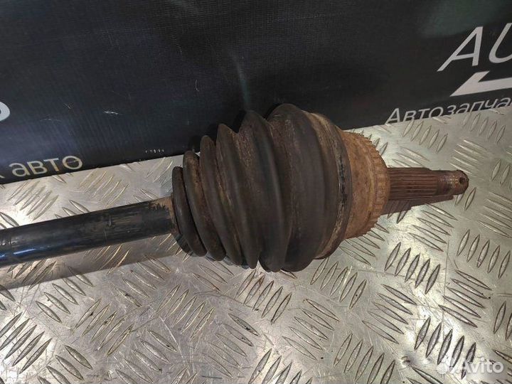 Привод правый Byd F3 1.6 2005-2021