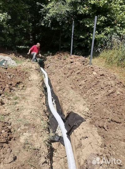 Cтанция очистки сточных вод Евролос про 3