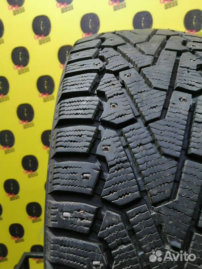 Pirelli Ice Zero SUV 225/60 R17