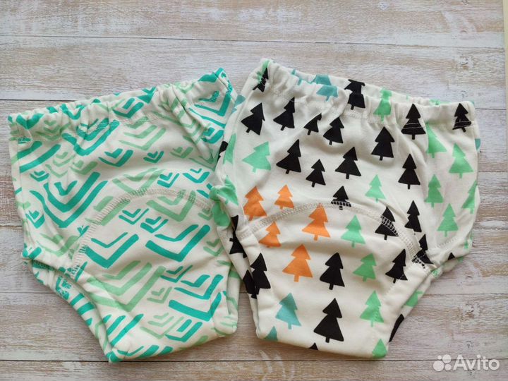 Трусики многослойные (6слоев)