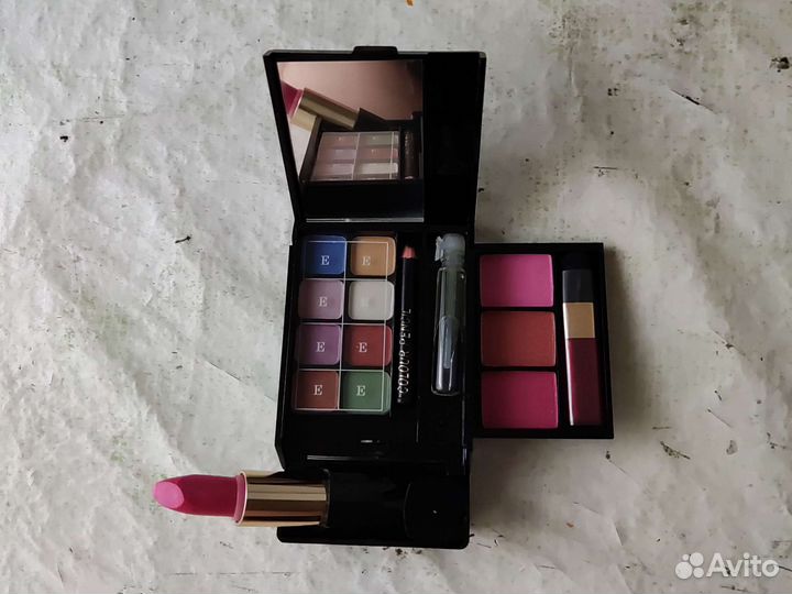 Косметический набор СССР