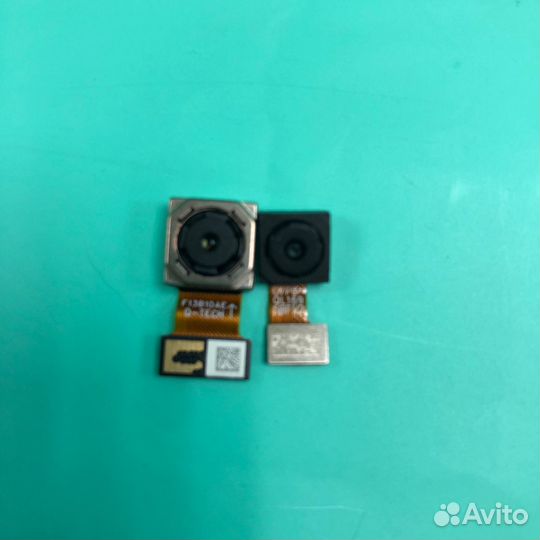 Камера основная samsung A01 Core задняя оригинал
