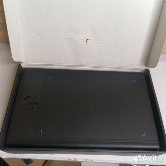 Графический планшет xp pen star 03