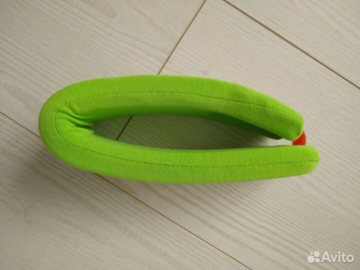 Бандаж шейный детский Orlett