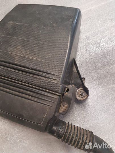 Корпус воздушного фильтра Fiat Panda 2008