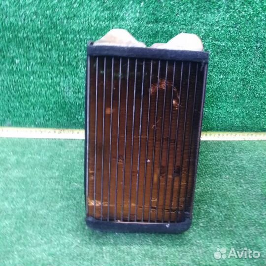 Радиатор отопителя 8710712380 Toyota Corolla E100