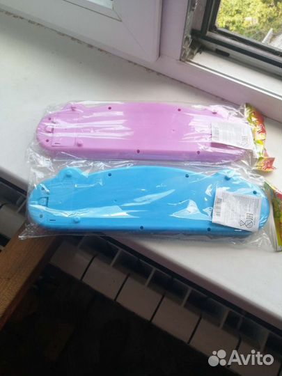 Синтезатор детский