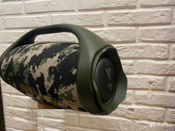 Колонка jbl boombox 2