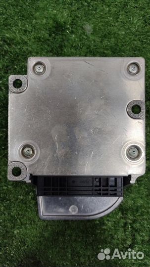 Блок Airbag (SRS) BMW X3 (E83) 2004