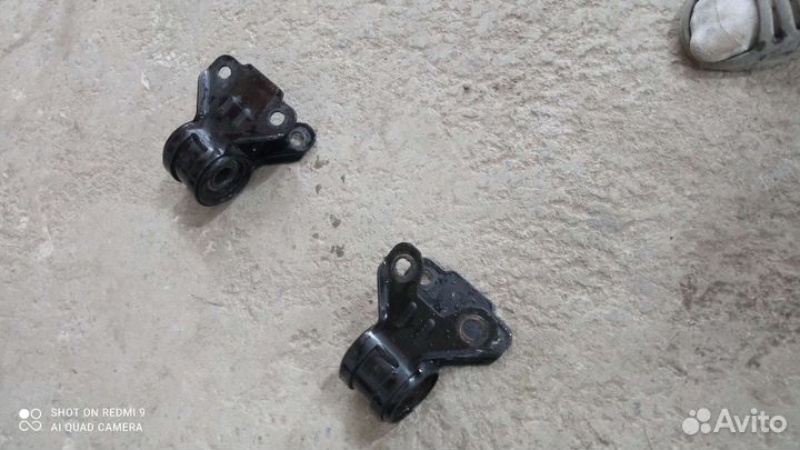 Сайлентблоки ford focus 3 (Sidem)