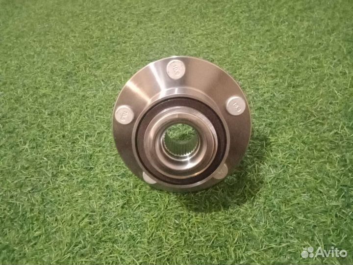 Форд Фокус 2 передняя ступица в сборе новая