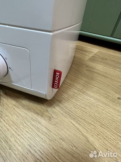 Увлажнитель воздуха boneco S200