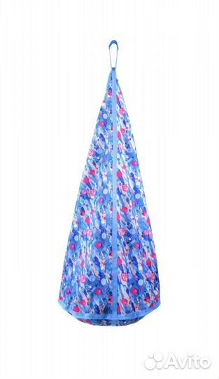 Подвесные качели гамак мягкие