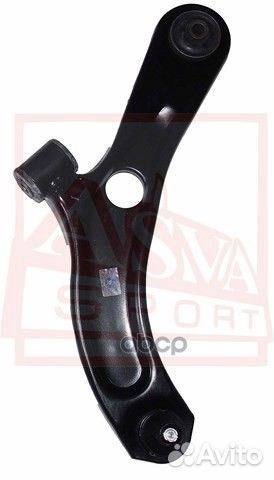 Рычаг suzuki swift 03- перед.лев. 0724014 asva