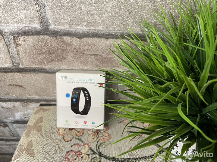 Smart Bracelet Y5
